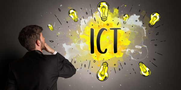 “Wat kan er echt anders in de ICT?”