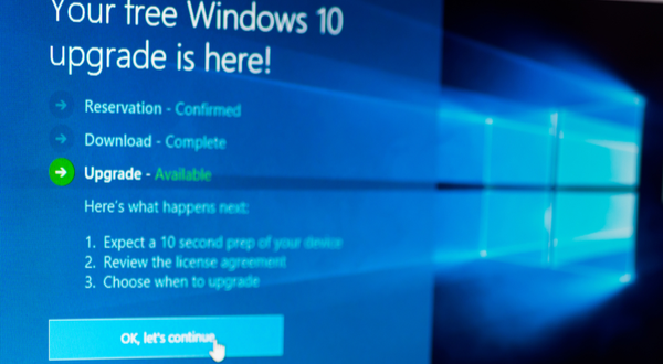 Windows 10 updates “proefkonijn”, of toch beter in beheer?