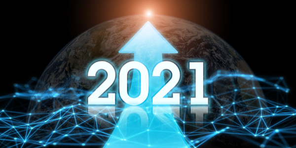 Welke ICT projecten staan er voor 2021 bij jou op de agenda?